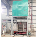 Trolley Type Quenching Furnace